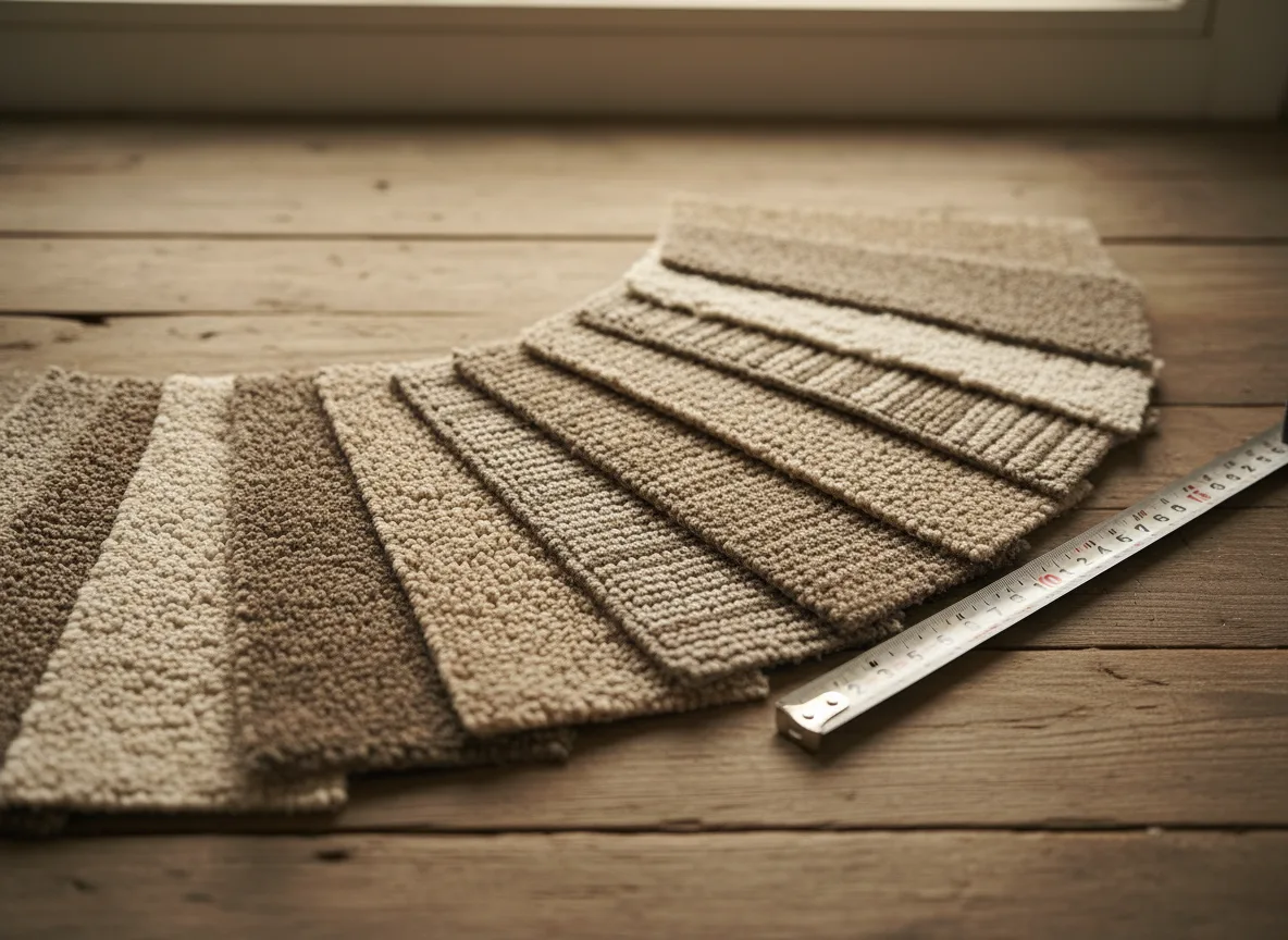 Carpet Installation Gilman, IA FAQs